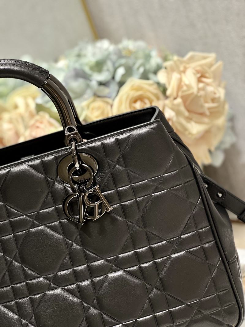 Christian Dior My Lady Bags